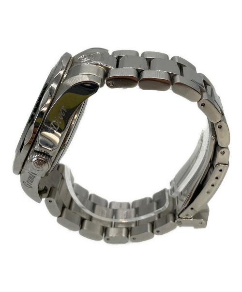 INVICTA（インビクタ）INVICTA (インビクタ) Pro Diver 13702 ダイバーズウォッチ ホワイトの古着・服飾アイテム