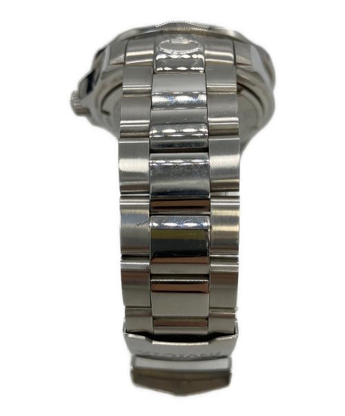 INVICTA（インビクタ）INVICTA (インビクタ) Pro Diver 13702 ダイバーズウォッチ ホワイトの古着・服飾アイテム