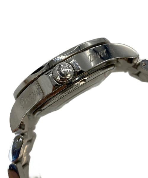 INVICTA（インビクタ）INVICTA (インビクタ) Pro Diver 13702 ダイバーズウォッチ ホワイトの古着・服飾アイテム