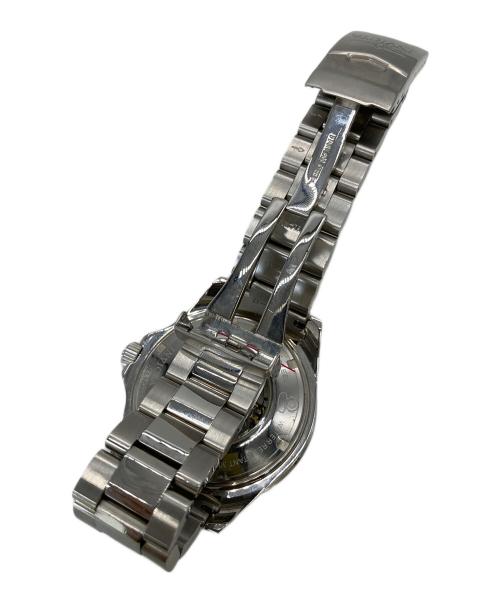 INVICTA（インビクタ）INVICTA (インビクタ) Pro Diver 13702 ダイバーズウォッチ ホワイトの古着・服飾アイテム