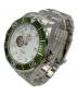 INVICTA (インビクタ) Pro Diver 13702 ダイバーズウォッチ ホワイト：16000円