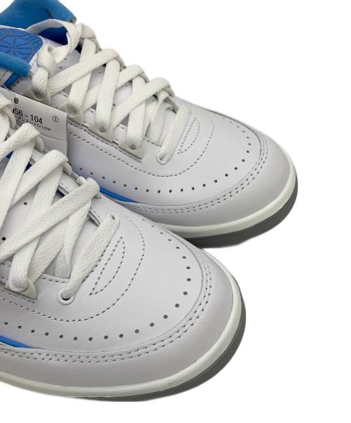 NIKE（ナイキ）NIKE (ナイキ) DV9956-104 スニーカー ホワイト サイズ:26cm 未使用品の古着・服飾アイテム