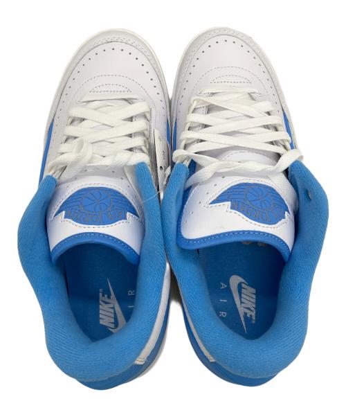 NIKE（ナイキ）NIKE (ナイキ) DV9956-104 スニーカー ホワイト サイズ:26cm 未使用品の古着・服飾アイテム