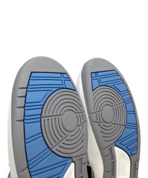 NIKE（ナイキ）NIKE (ナイキ) DV9956-104 スニーカー ホワイト サイズ:26cm 未使用品の古着・服飾アイテム