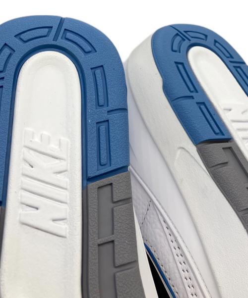 NIKE（ナイキ）NIKE (ナイキ) DV9956-104 スニーカー ホワイト サイズ:26cm 未使用品の古着・服飾アイテム