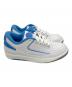 中古・古着 NIKE (ナイキ) DV9956-104 スニーカー ホワイト サイズ:26cm 未使用品：10000円