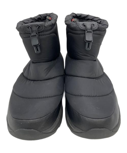 THE NORTH FACE（ザ ノース フェイス）THE NORTH FACE (ザ ノース フェイス) NF52280　ブーツ ブラック サイズ:28cmの古着・服飾アイテム