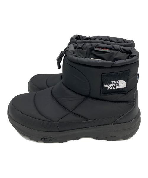 THE NORTH FACE（ザ ノース フェイス）THE NORTH FACE (ザ ノース フェイス) NF52280　ブーツ ブラック サイズ:28cmの古着・服飾アイテム