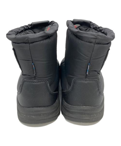 THE NORTH FACE（ザ ノース フェイス）THE NORTH FACE (ザ ノース フェイス) NF52280　ブーツ ブラック サイズ:28cmの古着・服飾アイテム