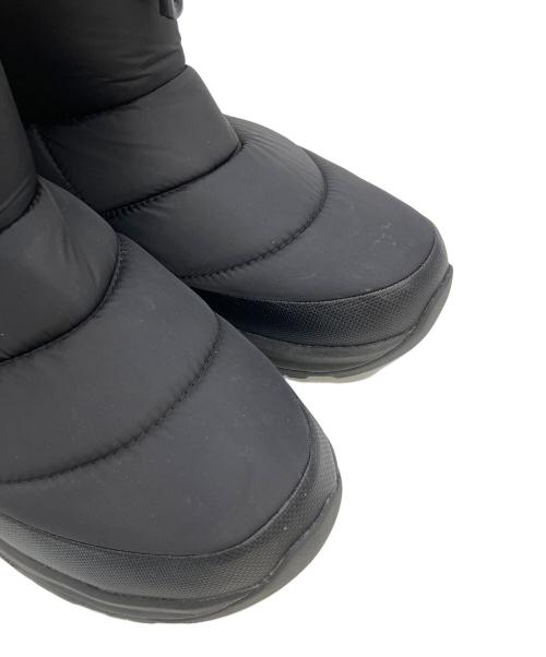 THE NORTH FACE（ザ ノース フェイス）THE NORTH FACE (ザ ノース フェイス) NF52280　ブーツ ブラック サイズ:28cmの古着・服飾アイテム
