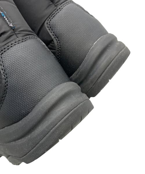 THE NORTH FACE（ザ ノース フェイス）THE NORTH FACE (ザ ノース フェイス) NF52280　ブーツ ブラック サイズ:28cmの古着・服飾アイテム