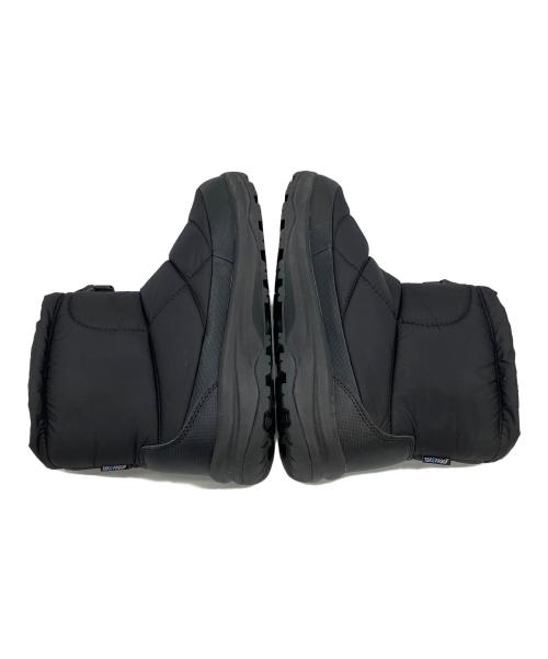 THE NORTH FACE（ザ ノース フェイス）THE NORTH FACE (ザ ノース フェイス) NF52280　ブーツ ブラック サイズ:28cmの古着・服飾アイテム
