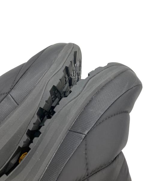 THE NORTH FACE（ザ ノース フェイス）THE NORTH FACE (ザ ノース フェイス) NF52280　ブーツ ブラック サイズ:28cmの古着・服飾アイテム