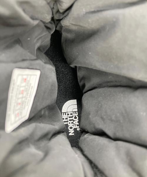 THE NORTH FACE（ザ ノース フェイス）THE NORTH FACE (ザ ノース フェイス) NF52280　ブーツ ブラック サイズ:28cmの古着・服飾アイテム
