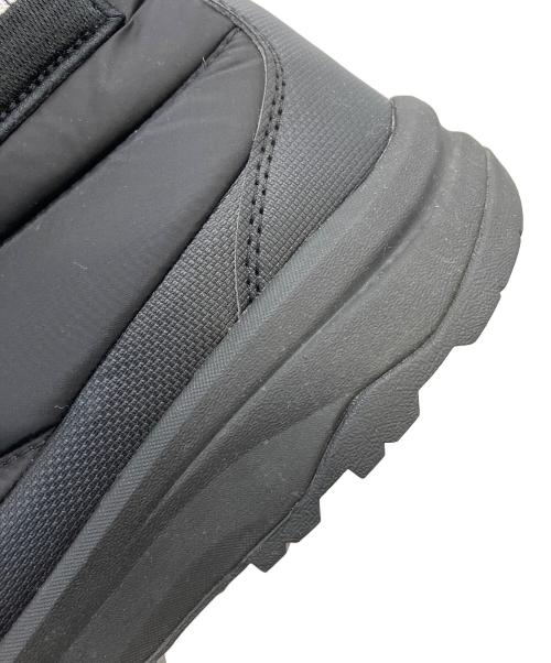 THE NORTH FACE（ザ ノース フェイス）THE NORTH FACE (ザ ノース フェイス) NF52280　ブーツ ブラック サイズ:28cmの古着・服飾アイテム