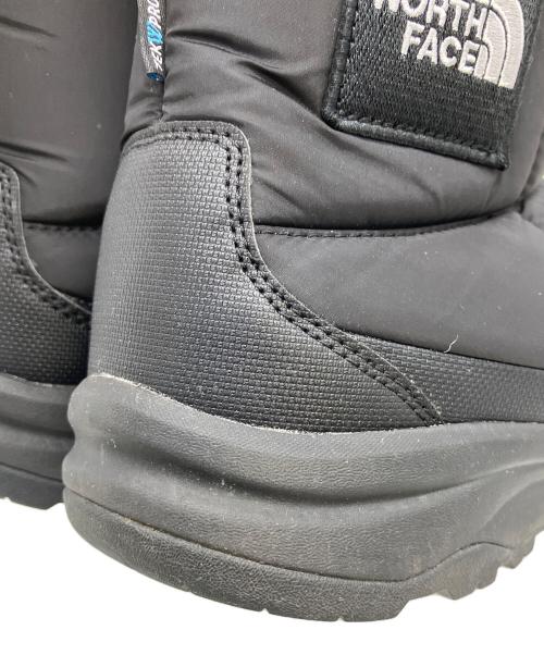 THE NORTH FACE（ザ ノース フェイス）THE NORTH FACE (ザ ノース フェイス) NF52280　ブーツ ブラック サイズ:28cmの古着・服飾アイテム