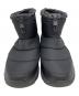 THE NORTH FACE (ザ ノース フェイス) NF52280　ブーツ ブラック サイズ:28cm：9000円