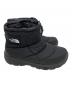 中古・古着 THE NORTH FACE (ザ ノース フェイス) NF52280　ブーツ ブラック サイズ:28cm：9000円