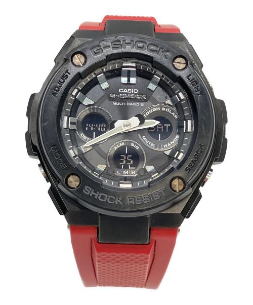 CASIO（カシオ）CASIO (カシオ) 腕時計の古着・服飾アイテム