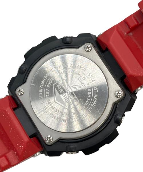 CASIO（カシオ）CASIO (カシオ) 腕時計の古着・服飾アイテム