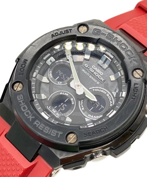 CASIO（カシオ）CASIO (カシオ) 腕時計の古着・服飾アイテム