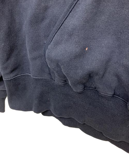 GOODENOUGH（GOODENOUGH）GOODENOUGH (GOODENOUGH) ベンチレーションパーカー ネイビー サイズ:Lの古着・服飾アイテム