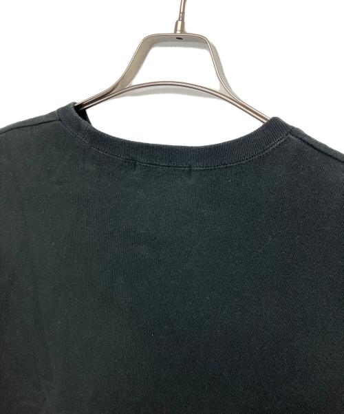 UNDERCOVER（アンダーカバー）UNDERCOVER (アンダーカバー) スウェット ブラック サイズ:Lの古着・服飾アイテム