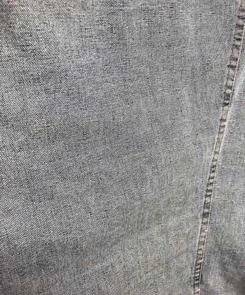 LEVI'S（リーバイス）LEVI'S (リーバイス) デニムジャケット ブラック サイズ:36の古着・服飾アイテム