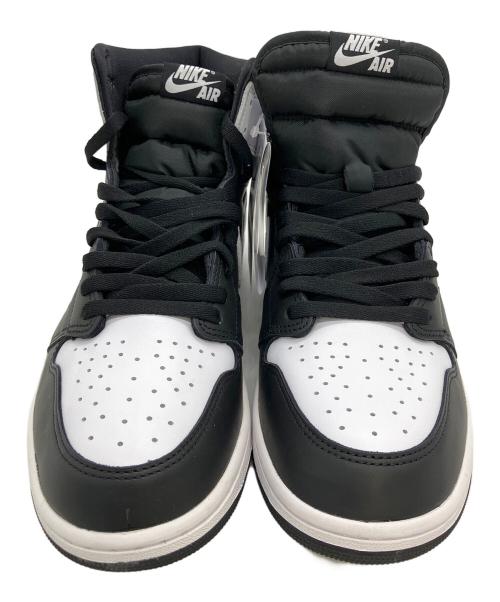 NIKE（ナイキ）NIKE (ナイキ) Air Jordan 1 Retro High OG Black/White DZ5485-010 スニーカー ブラック サイズ:30cmの古着・服飾アイテム
