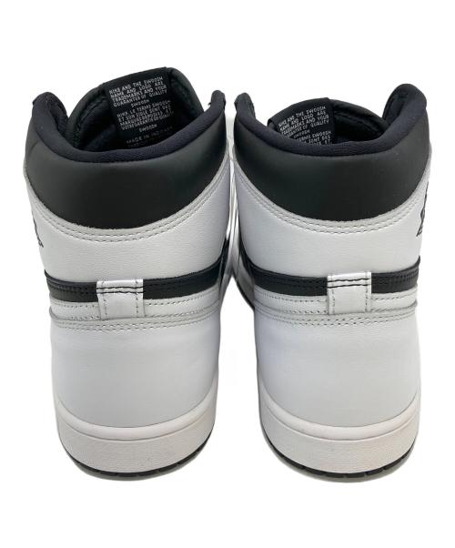 NIKE（ナイキ）NIKE (ナイキ) Air Jordan 1 Retro High OG Black/White DZ5485-010 スニーカー ブラック サイズ:30cmの古着・服飾アイテム