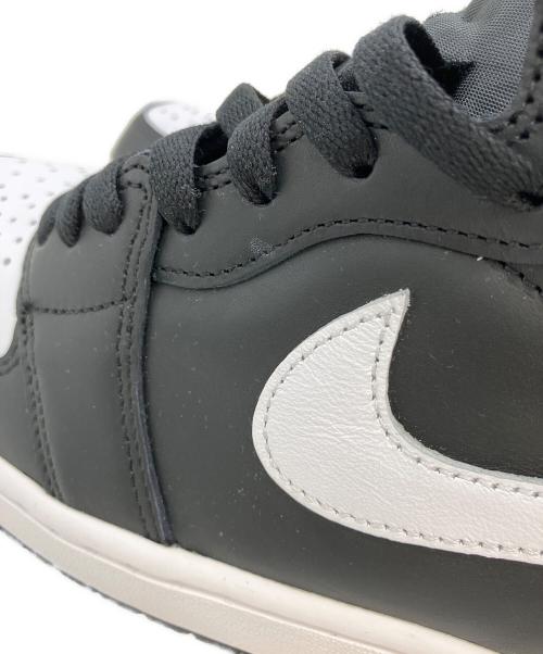 NIKE（ナイキ）NIKE (ナイキ) Air Jordan 1 Retro High OG Black/White DZ5485-010 スニーカー ブラック サイズ:30cmの古着・服飾アイテム