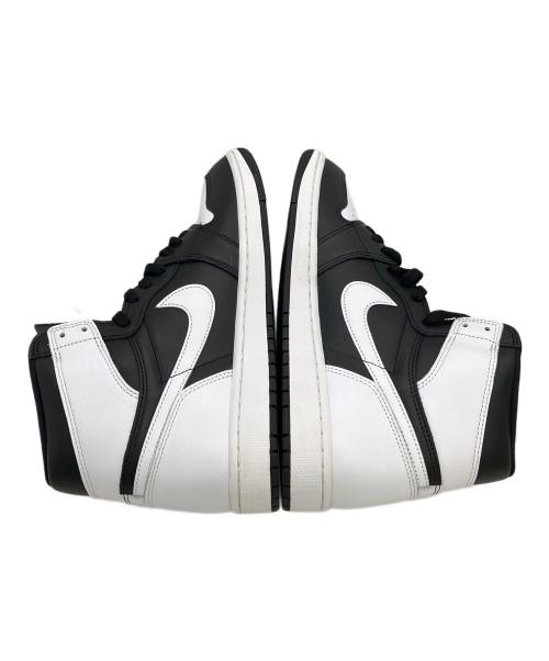 NIKE（ナイキ）NIKE (ナイキ) Air Jordan 1 Retro High OG Black/White DZ5485-010 スニーカー ブラック サイズ:30cmの古着・服飾アイテム