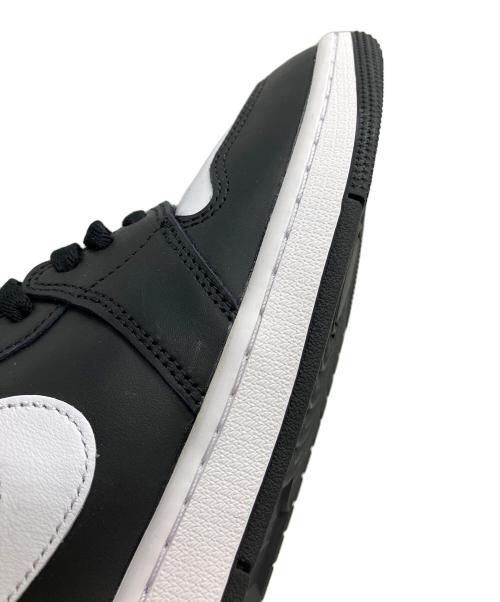 NIKE（ナイキ）NIKE (ナイキ) Air Jordan 1 Retro High OG Black/White DZ5485-010 スニーカー ブラック サイズ:30cmの古着・服飾アイテム