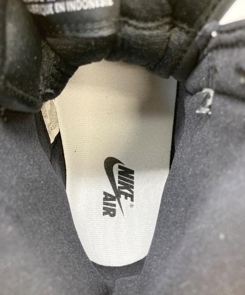 NIKE（ナイキ）NIKE (ナイキ) Air Jordan 1 Retro High OG Black/White DZ5485-010 スニーカー ブラック サイズ:30cmの古着・服飾アイテム