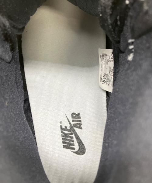 NIKE（ナイキ）NIKE (ナイキ) Air Jordan 1 Retro High OG Black/White DZ5485-010 スニーカー ブラック サイズ:30cmの古着・服飾アイテム