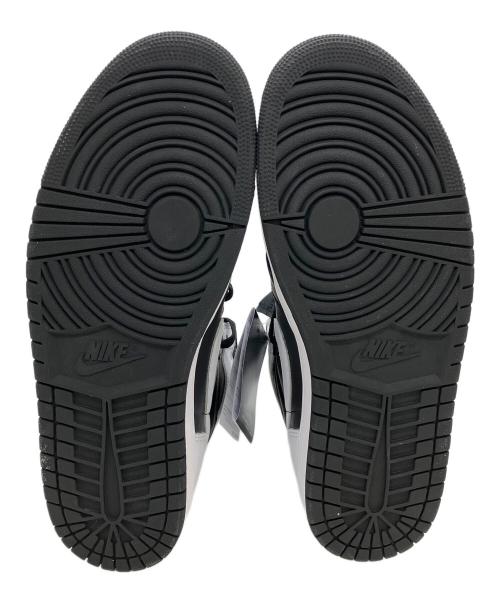 NIKE（ナイキ）NIKE (ナイキ) Air Jordan 1 Retro High OG Black/White DZ5485-010 スニーカー ブラック サイズ:30cmの古着・服飾アイテム