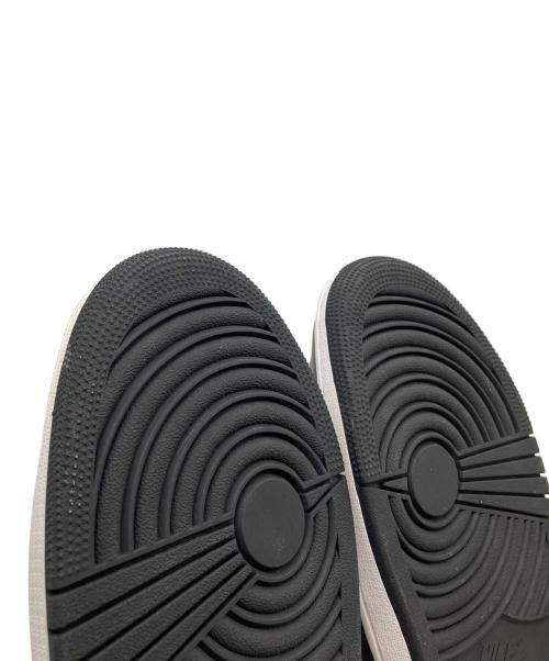 NIKE（ナイキ）NIKE (ナイキ) Air Jordan 1 Retro High OG Black/White DZ5485-010 スニーカー ブラック サイズ:30cmの古着・服飾アイテム