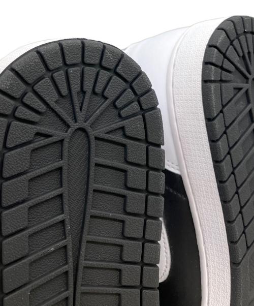 NIKE（ナイキ）NIKE (ナイキ) Air Jordan 1 Retro High OG Black/White DZ5485-010 スニーカー ブラック サイズ:30cmの古着・服飾アイテム