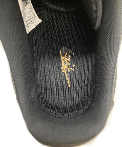 NIKE（ナイキ）NIKE (ナイキ) AIR FORCE 1 LUXE　スニーカー ブラック サイズ:29cmの古着・服飾アイテム