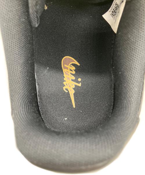 NIKE（ナイキ）NIKE (ナイキ) AIR FORCE 1 LUXE　スニーカー ブラック サイズ:29cmの古着・服飾アイテム