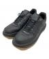 NIKE（ナイキ）の古着「AIR FORCE 1 LUXE　スニーカー」｜ブラック