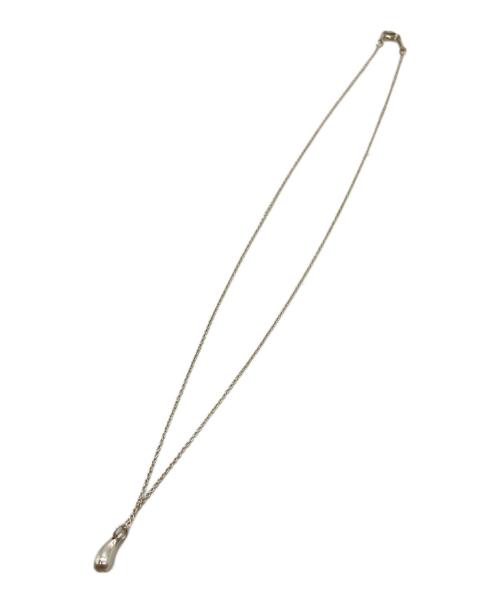 TIFFANY & Co.（ティファニー）TIFFANY & Co. (ティファニー) エルサペレッティ ティアドロップの古着・服飾アイテム