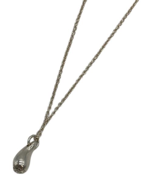 TIFFANY & Co.（ティファニー）TIFFANY & Co. (ティファニー) エルサペレッティ ティアドロップの古着・服飾アイテム