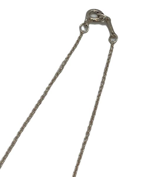 TIFFANY & Co.（ティファニー）TIFFANY & Co. (ティファニー) エルサペレッティ ティアドロップの古着・服飾アイテム