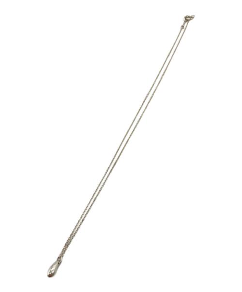 TIFFANY & Co.（ティファニー）TIFFANY & Co. (ティファニー) エルサペレッティ ティアドロップの古着・服飾アイテム