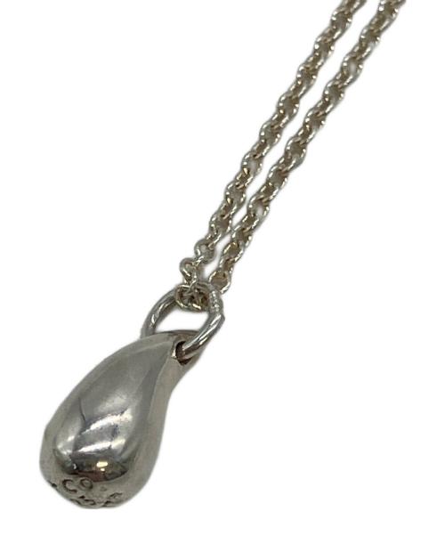 TIFFANY & Co.（ティファニー）TIFFANY & Co. (ティファニー) エルサペレッティ ティアドロップの古着・服飾アイテム