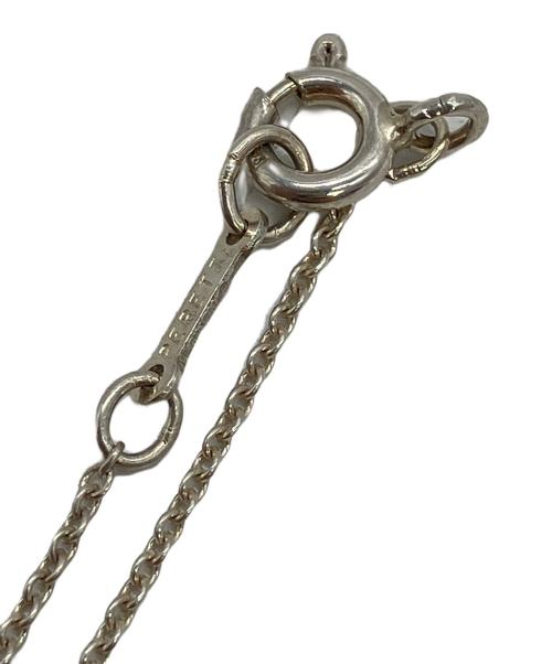 TIFFANY & Co.（ティファニー）TIFFANY & Co. (ティファニー) エルサペレッティ ティアドロップの古着・服飾アイテム
