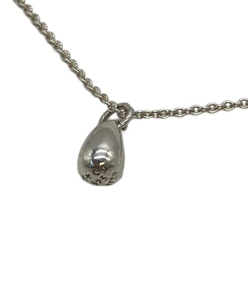 TIFFANY & Co.（ティファニー）TIFFANY & Co. (ティファニー) エルサペレッティ ティアドロップの古着・服飾アイテム
