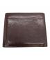Salvatore Ferragamo (サルヴァトーレ フェラガモ) 札入れ ブラウン：5000円
