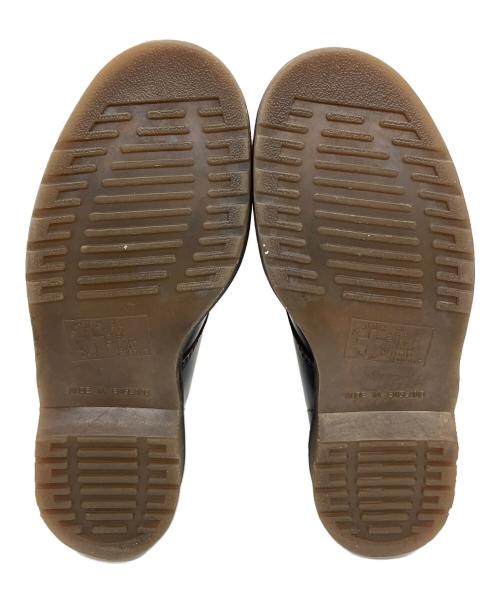 Dr.Martens（ドクターマーチン）Dr.Martens (ドクターマーチン) 8ホールブーツ ブラック サイズ:27cmの古着・服飾アイテム